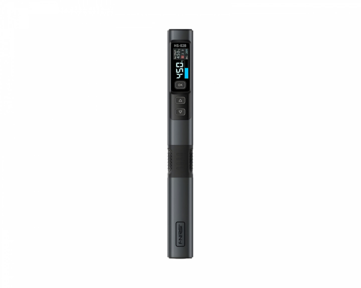  HS-02B MAX 100W Smart Loddebolt