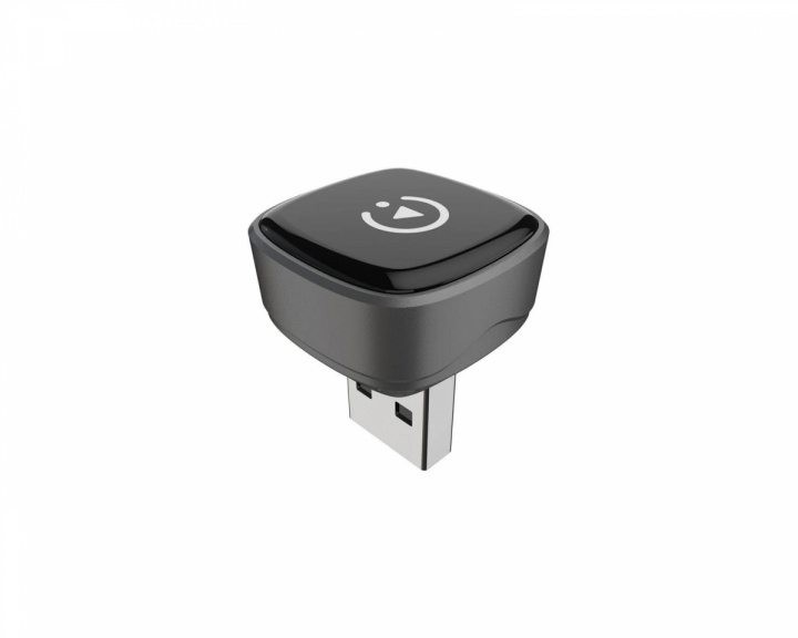  Mini Ultra 5 Trådløs Adapter for CarPlay & Android Auto
