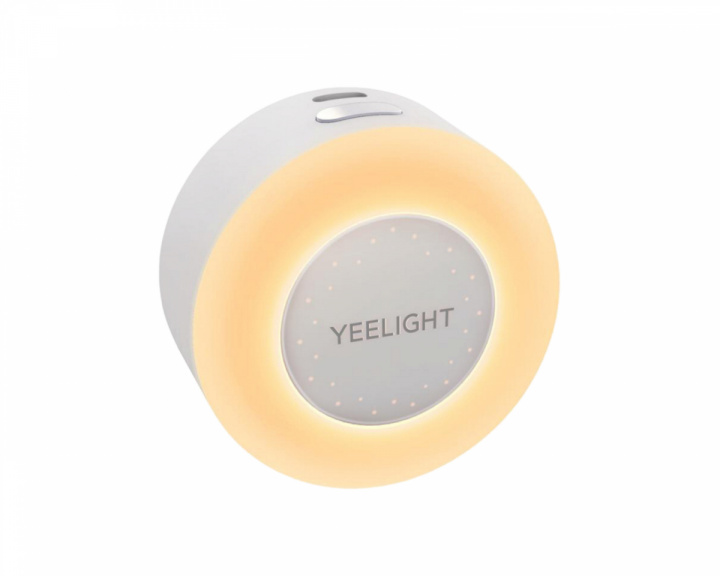  Jelly 4 Plus Nattlampe