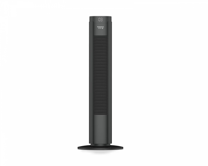  Tårnvifte New Babel Digital 76cm - Svart