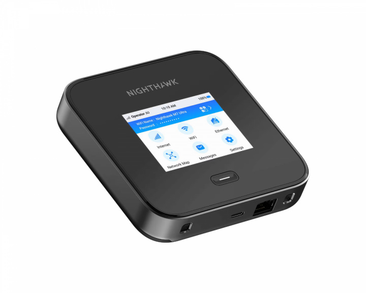  Nighthawk M7 Pro Mobilt bredbånd