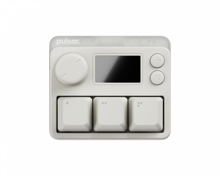  Lab XPad Mini - Hvit