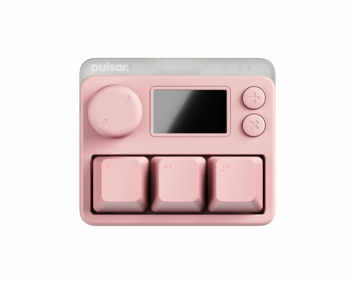  Lab XPad Mini - Rosa
