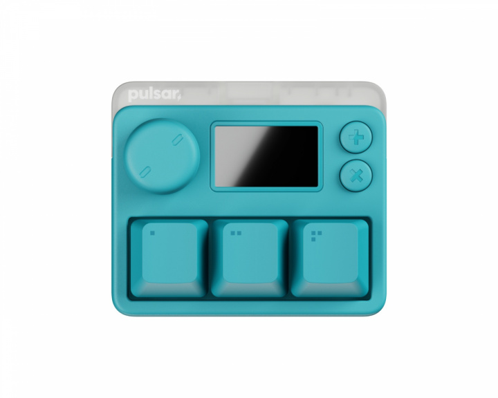  Lab XPad Mini - Turkis