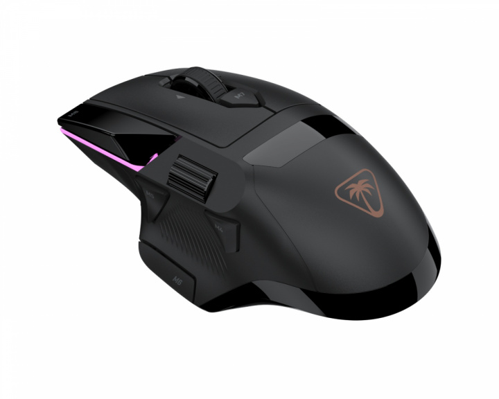 Turtle Beach Command MC5 Trådløs Gamingmus - Svart