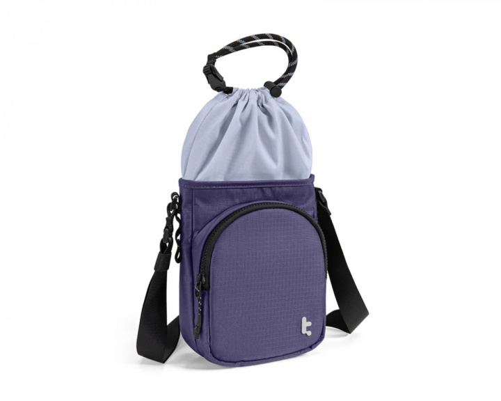 GameOn-G50 Switch 2 JoyCarry Sling Bag - Lilla