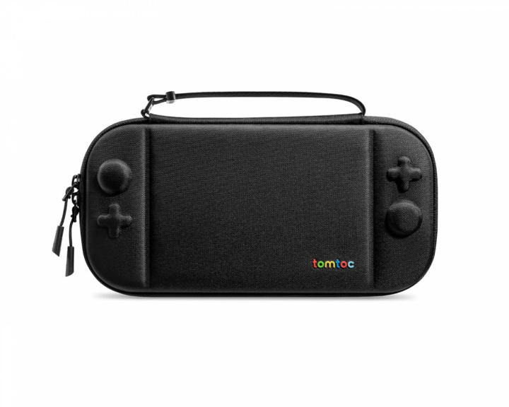  FancyCase-G05 Switch 2 Slim Case - Sort