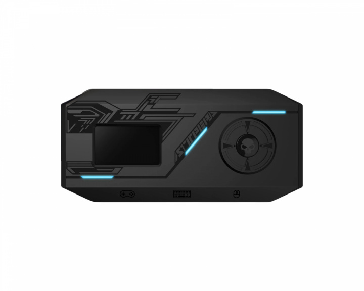  Sniper 2-adapter
