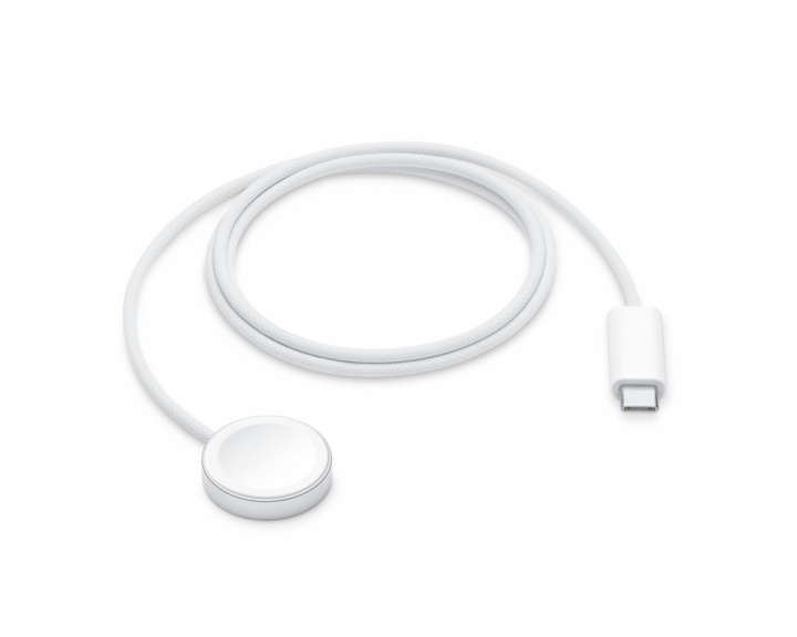  Magnetisk ladekabel til USB-C for Watch