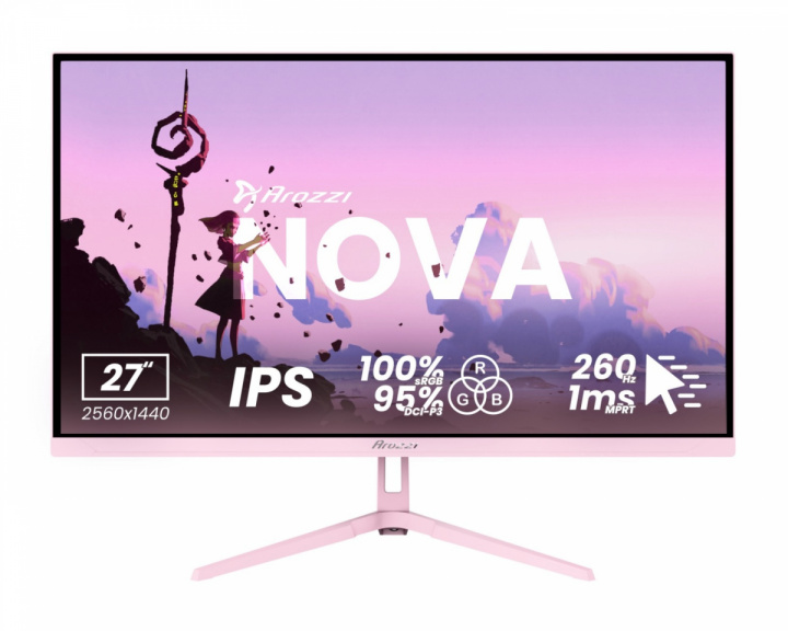  Nova 27