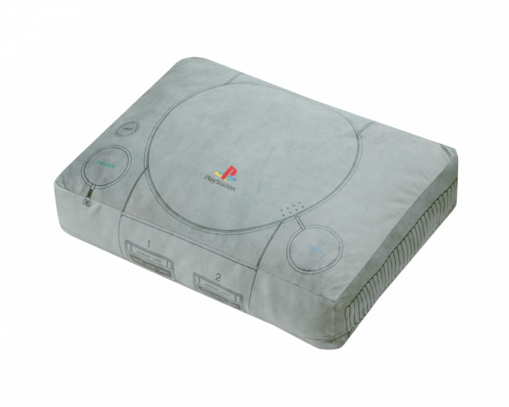  Super Big Plush - Playstation