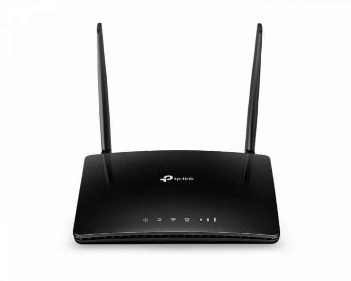  Archer MR400 AC1200 Wireless Dual Band 4G LTE Router
