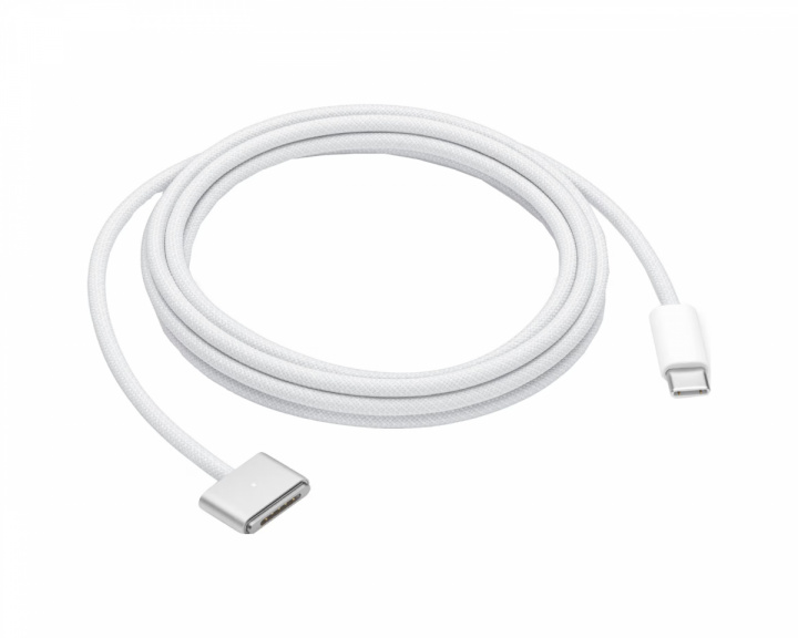  USB-C til MagSafe 3 (2 meter)