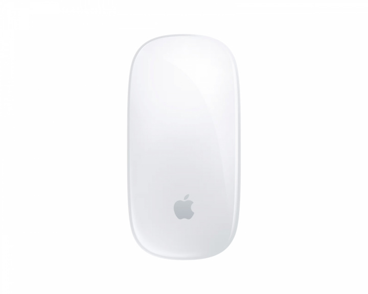  Magic Mouse Multi-Touch - Hvit