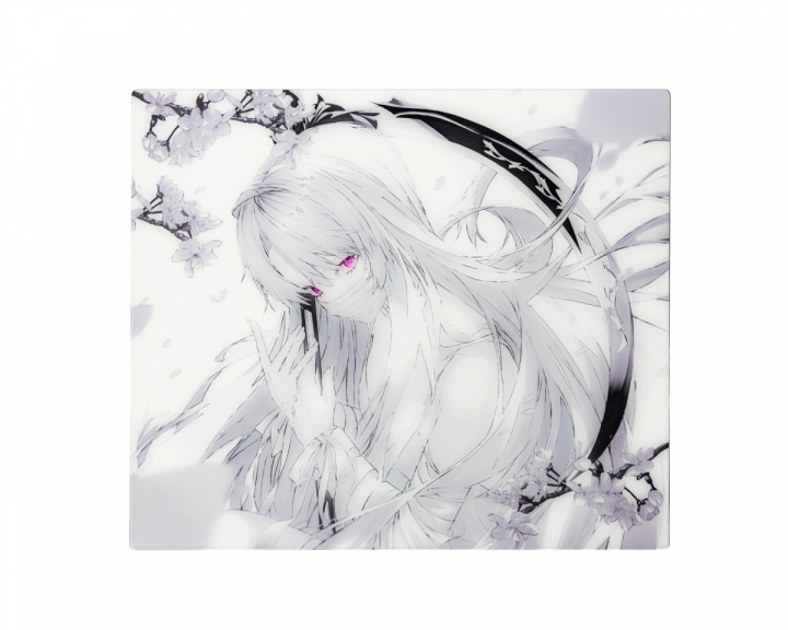 Kyomi Yuyo Glass Musematte