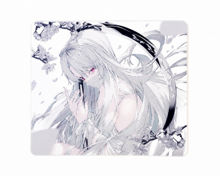 Kyomi Yuyo Musematte