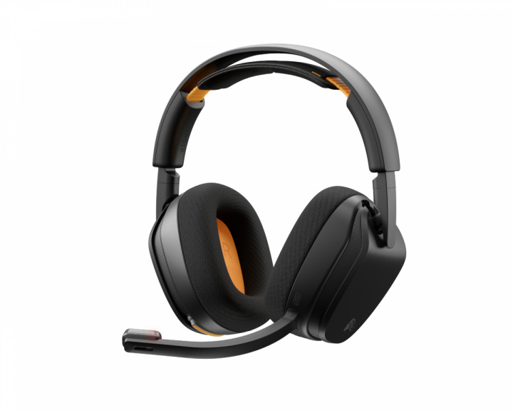 Glorious GHS Infiniteplay Trådløst Headset - Svart