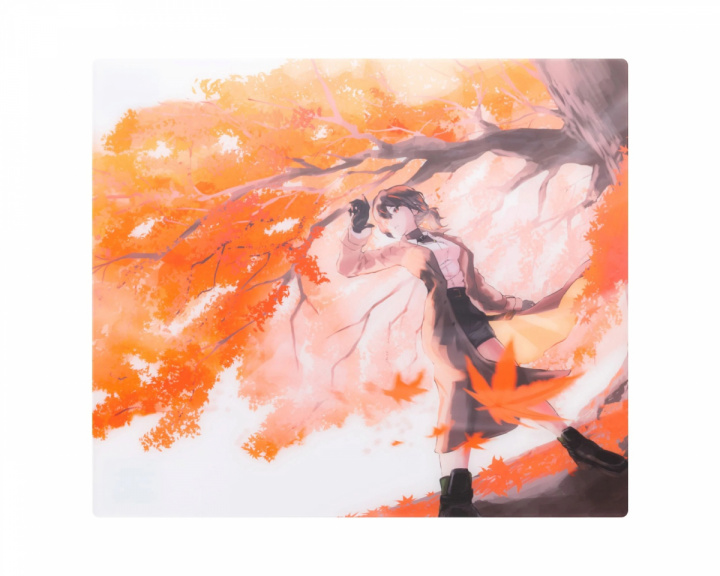  Kaede Musematte i glass - Limited Edition