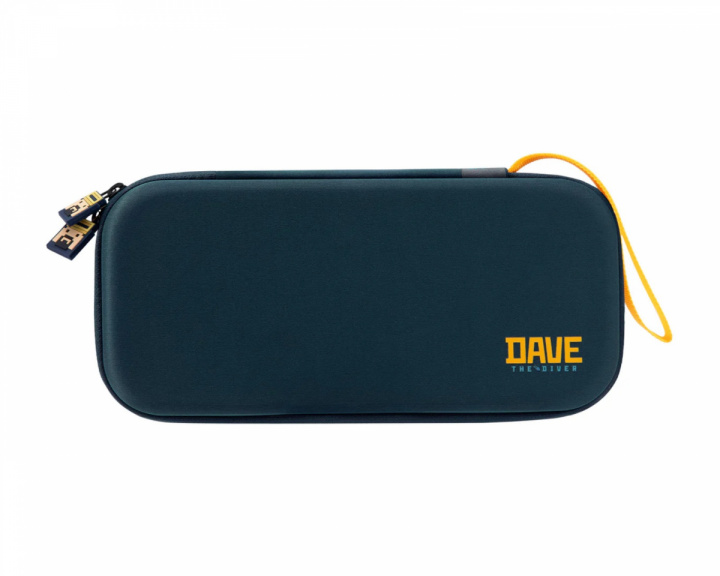  Nintendo Switch 2 bæreveske - Dave Edition