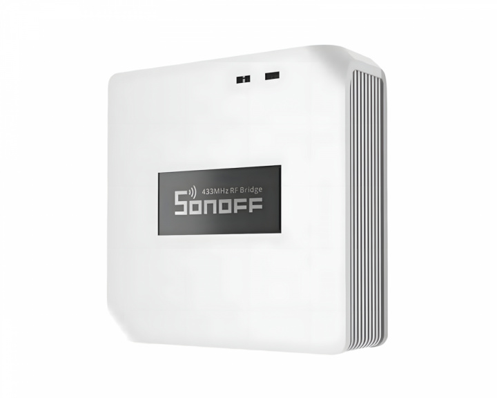 Smart ZigBee Bridge Pro ZB Bridge-P