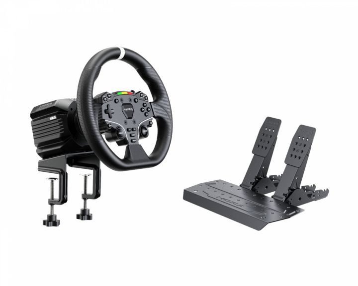  R5 Pro Racing Simulator-pakke