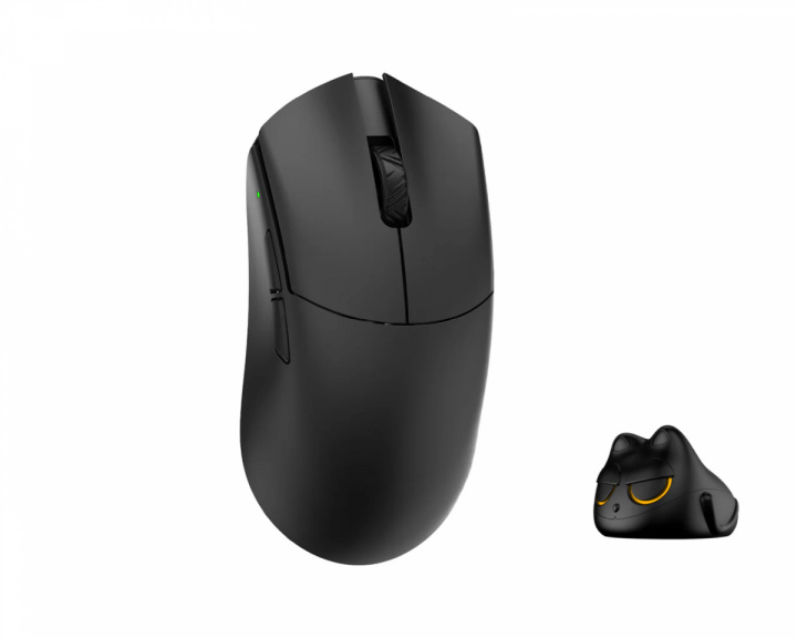 WLMouse Beast G Mini Trådløs Gamingmus - Svart