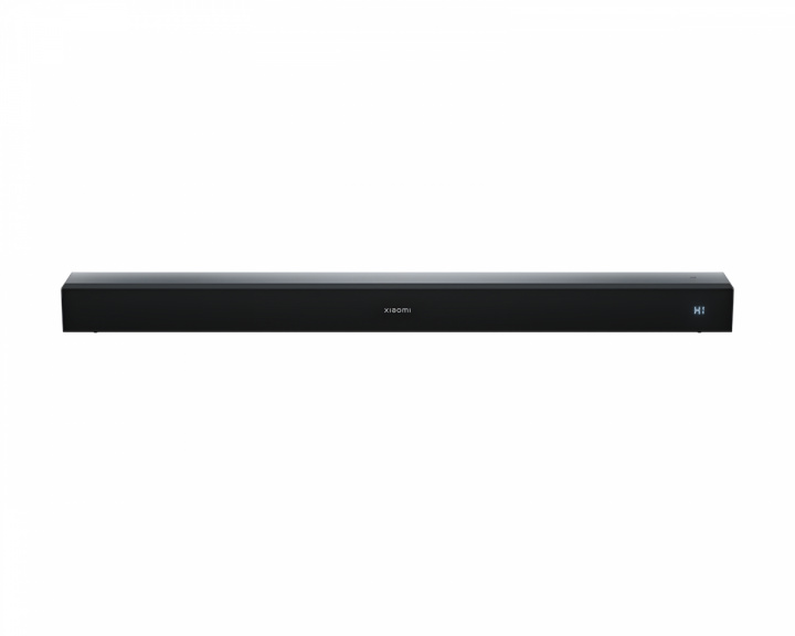  Soundbar Pro 2.0 Trådløs - Svart