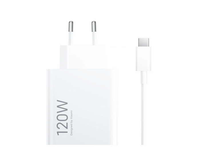  120W HyperCharge Combo (Type-A)