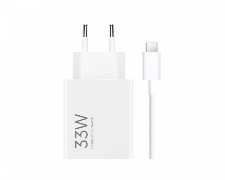  33W Ladekombinasjon (Type-A)