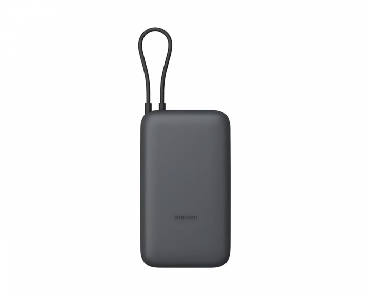  Powerbank 22 Watt 20000 mAh - Mørkegrå