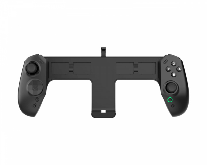  Ergonomisk Switch 2 Spillkontroller - Svart
