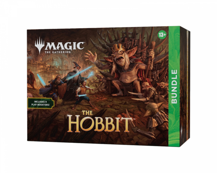  Hobbiten - Bundle