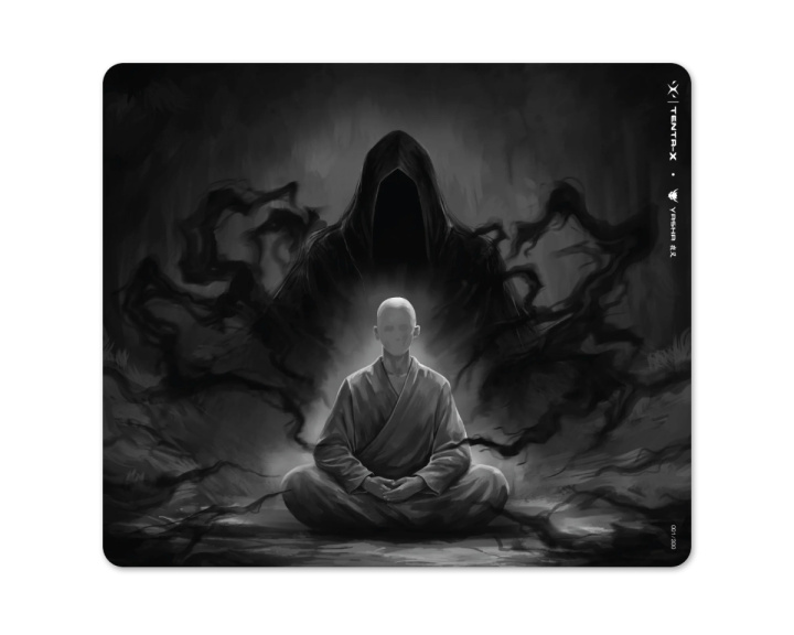 Zen SENTE Glass Musematte - VAULT-X Edition