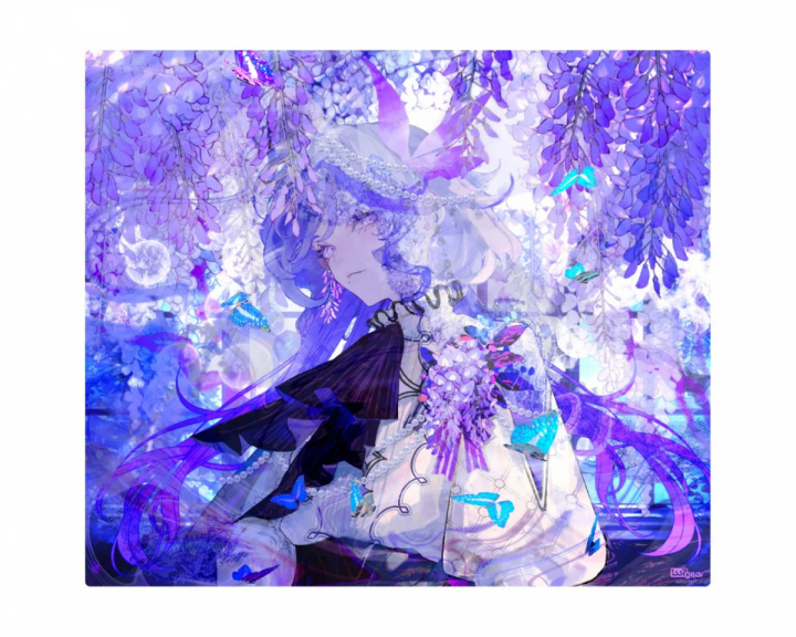  SHION Musematte i glass - Limited Edition