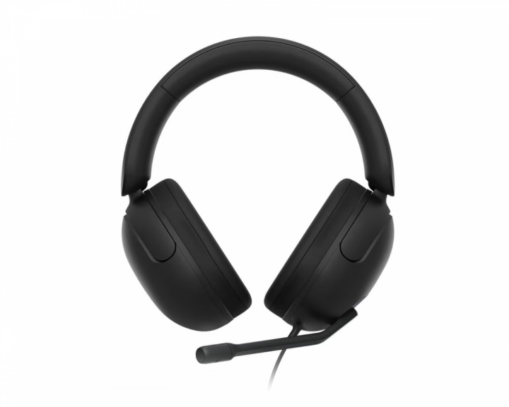  INZONE H3 Gamingheadset - Svart