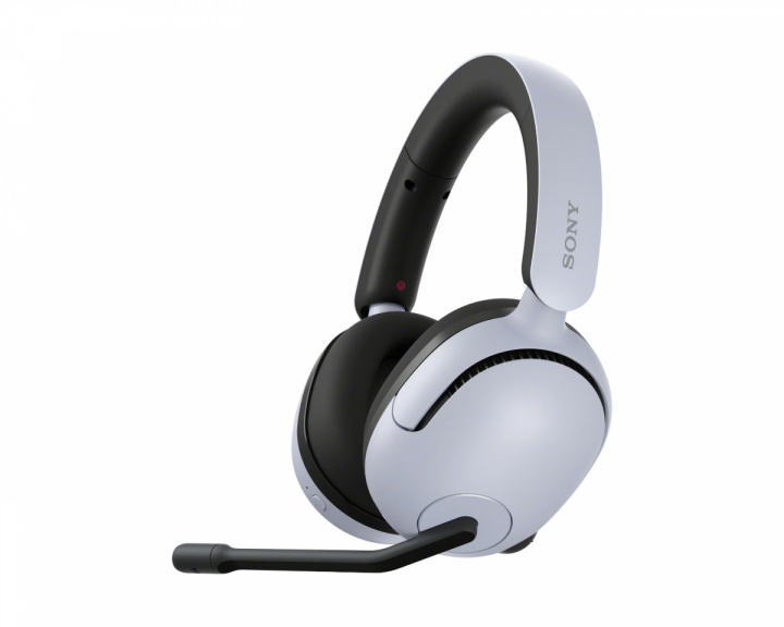  INZONE H5 Trådløst Gamingheadset - Hvit