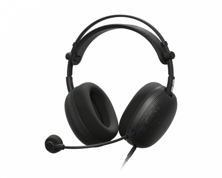  INZONE H6 Air Gamingheadset - Svart