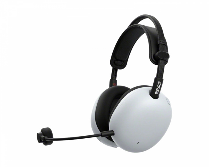 INZONE H9 II Trådløst Gamingheadset - Hvit