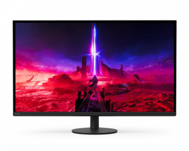  INZONE M9 II 4K IPS 160Hz 27