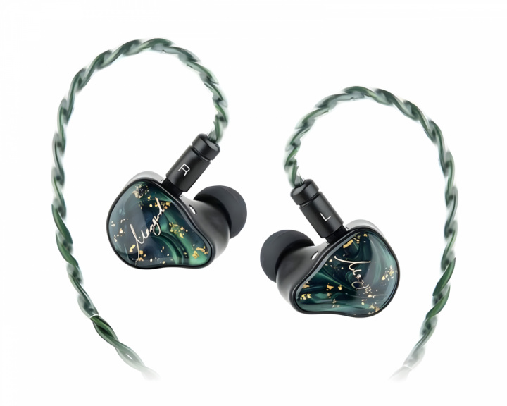  Mangird Tea Pro SE IEM Hodetelefoner - Limited Edition