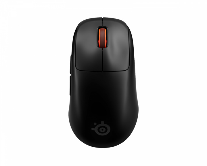 SteelSeries Rival Pro Trådløs Gamingmus - Svart