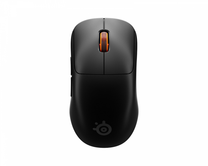 SteelSeries Sensei Pro Trådløs Gamingmus - Svart