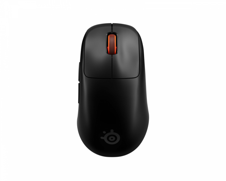 SteelSeries Rival Pro Mini Trådløs Gamingmus - Svart