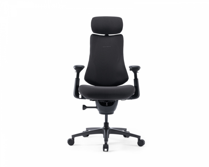  Omni Pro Dynamic Ergonomic Chair - Graphite Gray
