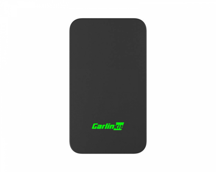  2AIR Trådløs Adapter Apple Carplay/Android Auto