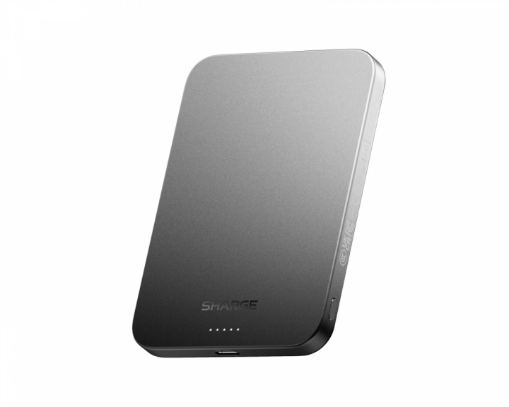  AeroMag Air Magnetic Wireless Ultra-slim Powerbank 10000 mAh