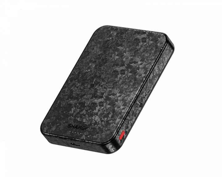  Carbon Mag Carbon Fiber 10000 mAh Powerbank