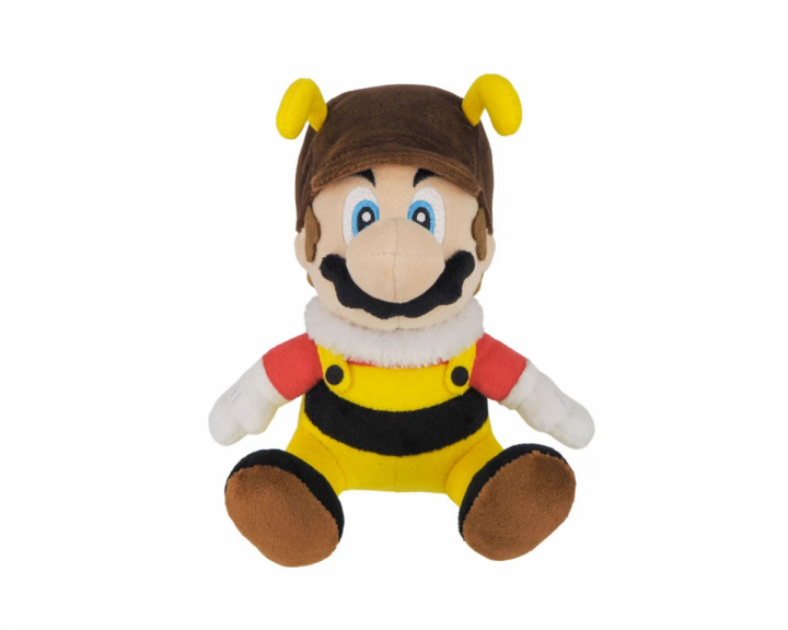  Nintendo Together Plush Super Mario - Galaxy Bee - 18 cm