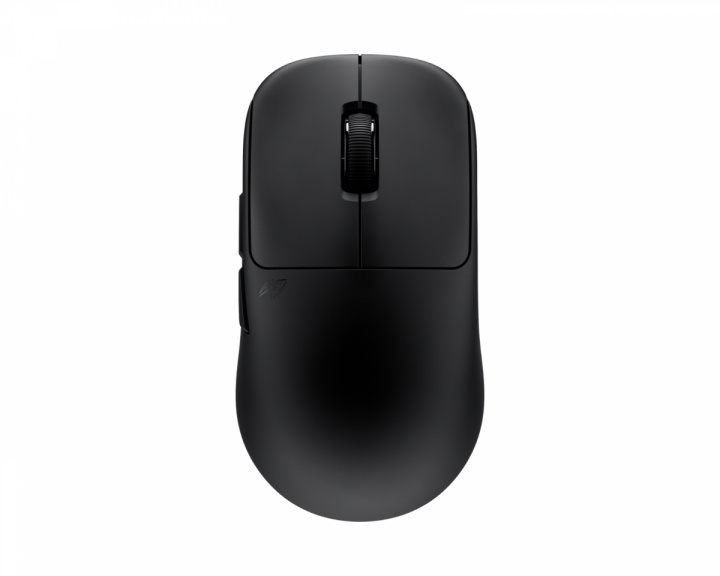  TenZ Medium Signature Edition 2.0 Gamingmus - Svart
