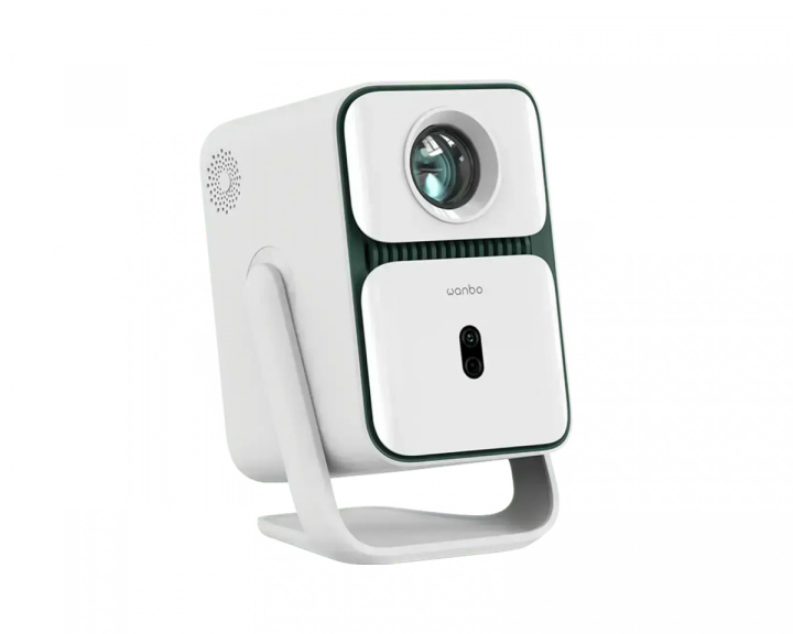  T2 Ultra - Smart Projektor - 500 ANSI, 1080p, Android TV